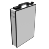 Accu Li-Ion 48V 45.5Ah 14S MBH3-190645