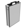 Accu Li-Ion 48V 28.6Ah 14S MBH3-190660
