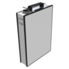 Accu Li-Ion 48V 45.5Ah 14S MBH3-190646