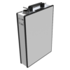 Accu Li-Ion 48V 28.6Ah 14S MBH3-190661