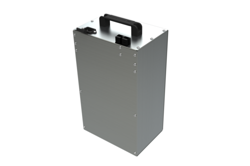 Li-Ion NMC accu 60Volt 30Ah 17S 2