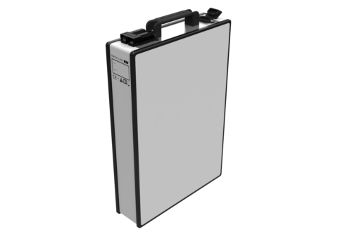 Accu Li-Ion 60V 30Ah 17S T1-190695