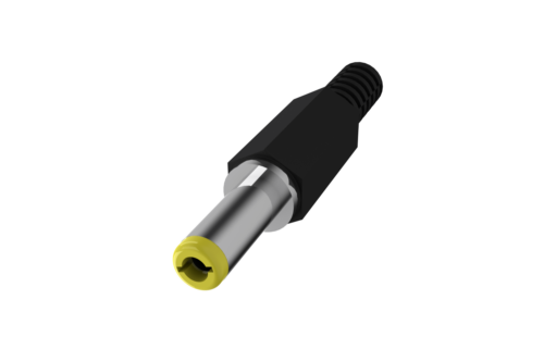 Jack5.5x2.1M connector