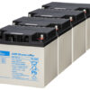 Scooter Accuset 4 x 12Volt 40Ah bij shop4power