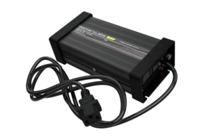 Acculader LiPo 48V - 10 Ampere - 14S-0