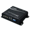 Planet IHD-210PR High Definition HDMI Extender Receiver over IP with POE verkrijgbaar bij shop4power
