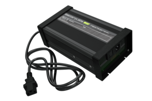 S4P LiFePo4 lader 48Volt 3 Ampere sho4power