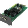 SNMP-kaart tbv de Powerwat+ UPS-190797