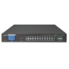 Planet GS-5220-24T4XV-190812