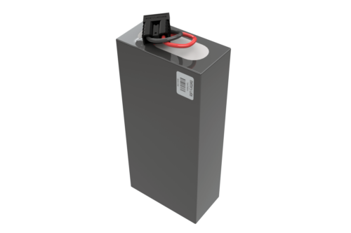 Wrap uitvoering 60V T1