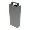 Accu Li-Ion 60V 20Ah 16S T1-190846