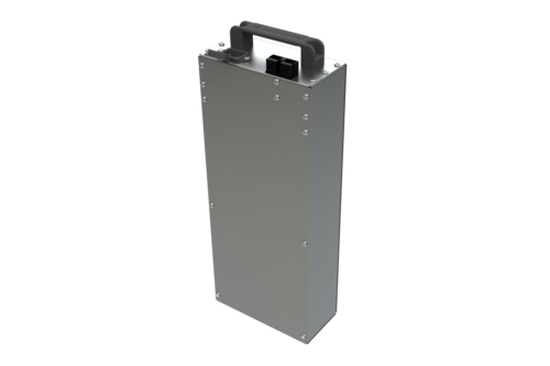 Accu Li-Ion 60V 20Ah 16S T1-190846