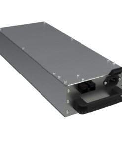 Accu Li-ion 16S 60V 28Ah T1 bij shop4power
