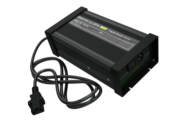 LiPo 60V 5A bij shop4power