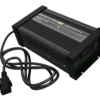 MegaCharge lader 12Volt 10 ampère, uit voorraad leverbaar bij Shop4power.nl