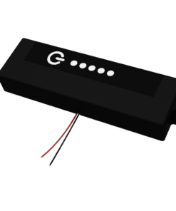 Indicator BCI LiPo/Ion 60Volt 17S-0
