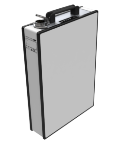 Accu Li-Ion 17S 60V 40Ah T1 bij shop4power