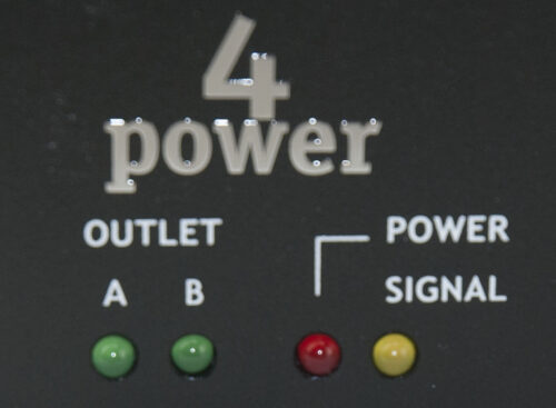 4Power NPS21_detail