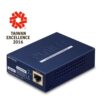Planet LRP-101UH long reach POE UTP injector - uit voorraad leverbaar bij shop4power