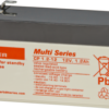 De Cellpower CP1.2-12 Multi Series batterij / accu is bij shop4power uit voorraad leverbaar