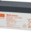 De Cellpower CP3..2-12 3.2 Ah standaard batterij is uit voorraad leverbaar bui Shop4power