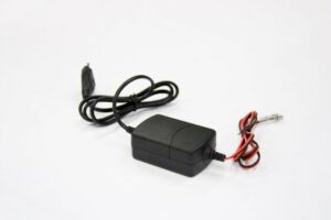 Cellpower acculader 12 volt 1 ampere tafellader uit voorraad leverbaar bij shop4power