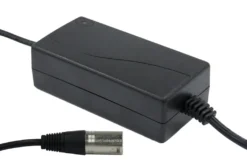 Acculader Cellpower 24Volt 2Amp 3-pin