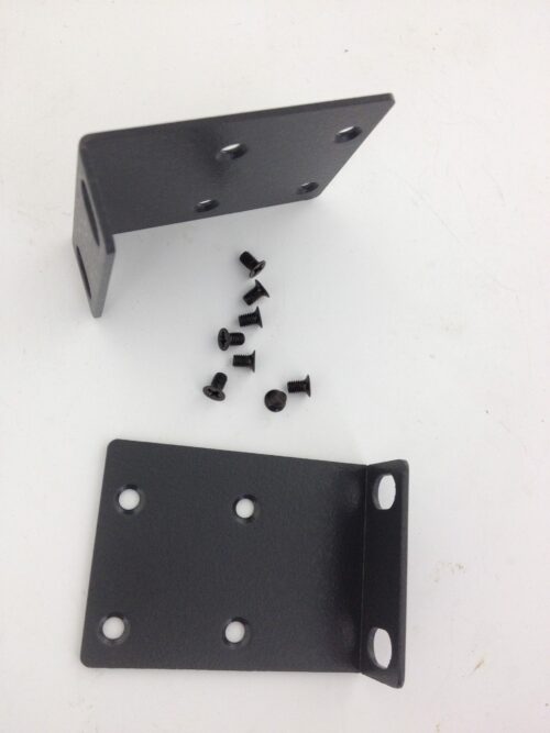 Planet RKE-DIN set voor DIN Rail-0