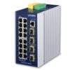 De Planet IGS-6325-16T4S 16-poort 10/100/1000T + 4-poort 100/1000X SFP is uit voorraad leverbaar bij shop4power