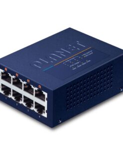 Planet UPOE-400 4-port Ultra Power Multi-Gigabit injector HUB in stock at Sho4power.nl
