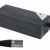 Cellpower lader 24Volt 5A 3-traps uit voorraad leverbaar bij shop4power.nl