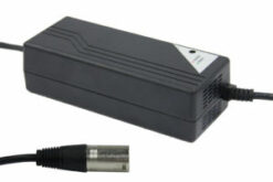 Cellpower lader 24Volt 5A 3-traps uit voorraad leverbaar bij shop4power.nl