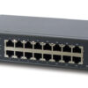 FSD-1600 - 10/100Mbps netwerkswitch 16-poort uit voorraad leverbaar bij shop4power