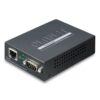 De ICS-110 RS232/RS422/RS485 serial Device Server with 1 port 10/100Base-TX RJ45 is available from stock at shop4power.nl