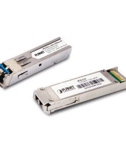 De Planet MTB-series 10GBASE-LR/SR/BX/T modules zijn uit voorraad leverbaar bij shop4power.nl