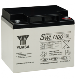 Yuasa SWL1100 is uit voorraad leverbaar bij shop4power.nl
