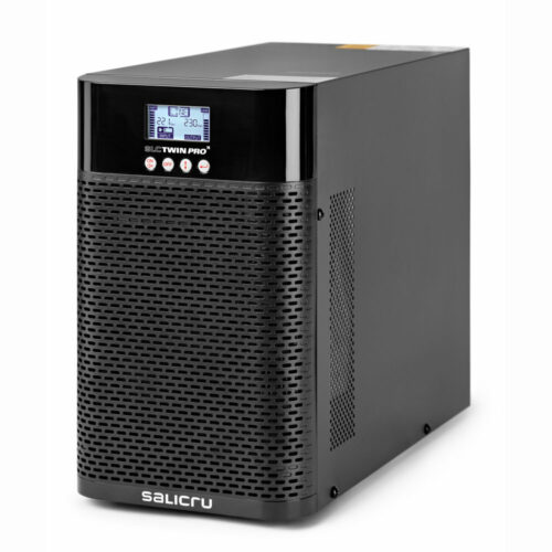 De Salicru SLC3000-Twin-Pro2 UPS is direct uit voorraad leverbaar bij Shop4power de Salicru importeur