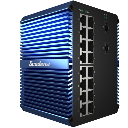 Scodeno XPTN-9000-65-2GX16GT-X-191880