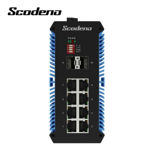 Scodeno XPTN-9000-65-2GX8GT-X-191837