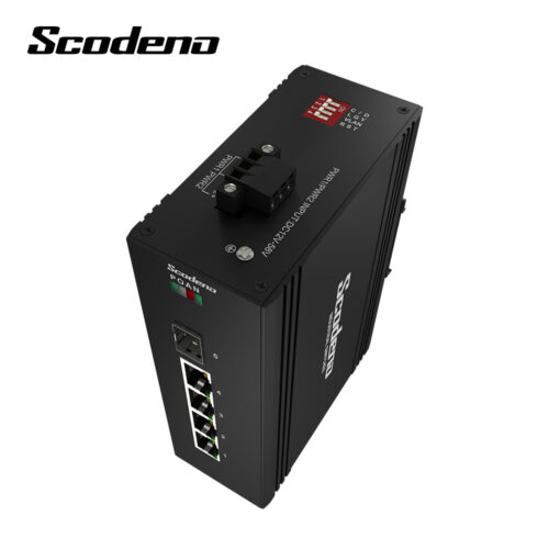 Scodeno XPTN-9000-65-1GX4GT-191904