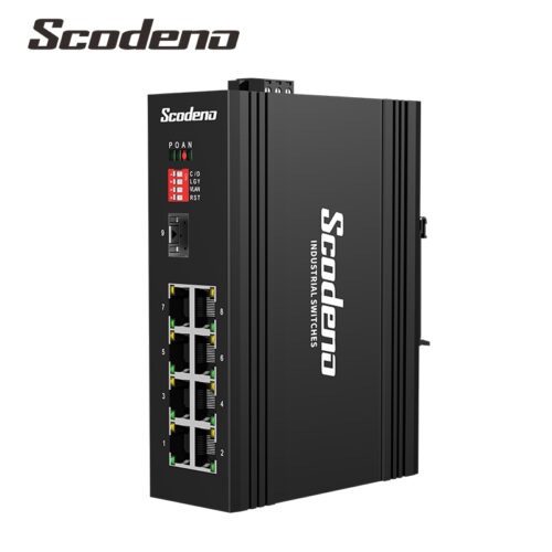 Scodeno XPTN-9000-65-1GX8GT-191932