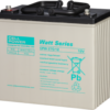 Intercel CPW270-12 High Rate batterij met 3 jaar garantie, is uit voorraad leverbaar bij shop4power, de Intercel - Cellpower webshop