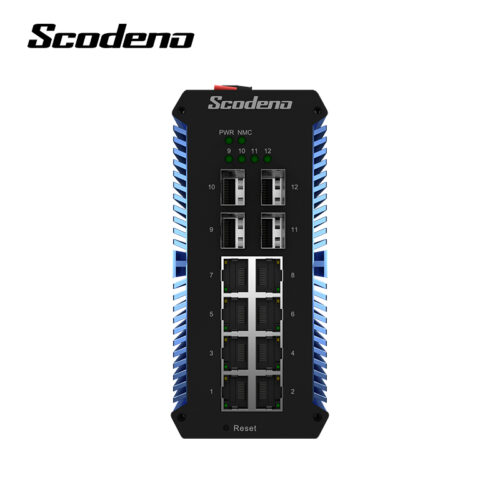 Scodeno XPTN-9000-65-4GX8GT-X-191852