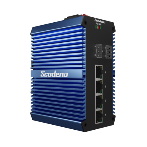 Scodeno XPTN-9000-85-2GX4GT-VX-191961
