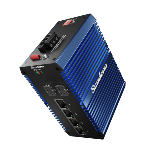 Scodeno XPTN-9000-85-2GX4GT-VX-191957