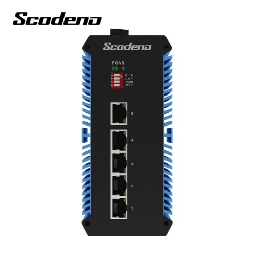 Scodeno XPTN-9000-65-5GP-X-192020