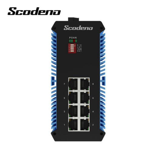Scodeno XPTN-9000-85-8GP-VX-192053