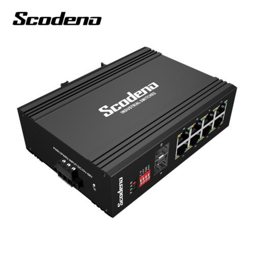 Scodeno XPTN-9000-65-2GX8GP-192080