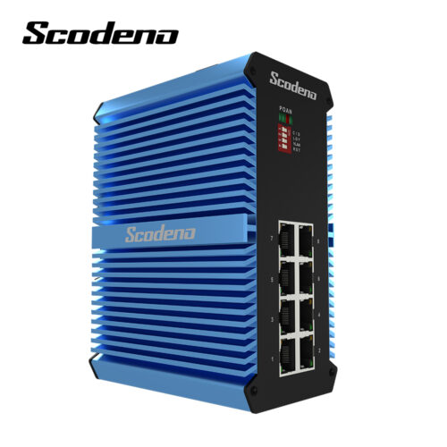 Scodeno XPTN-9000-85-8GP-VX-192054
