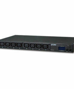 Planet IPM-8220 Smart switched Power Manager